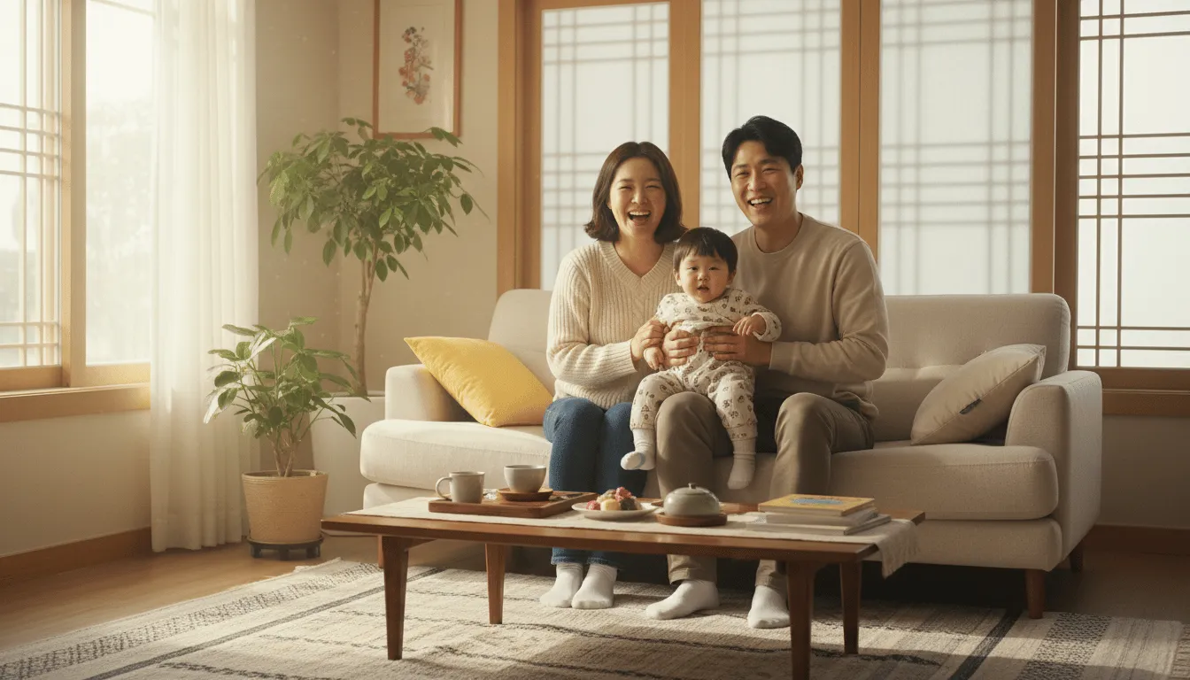 자녀장려금, 우리 가족의 든든한 버팀목이 되어줘요