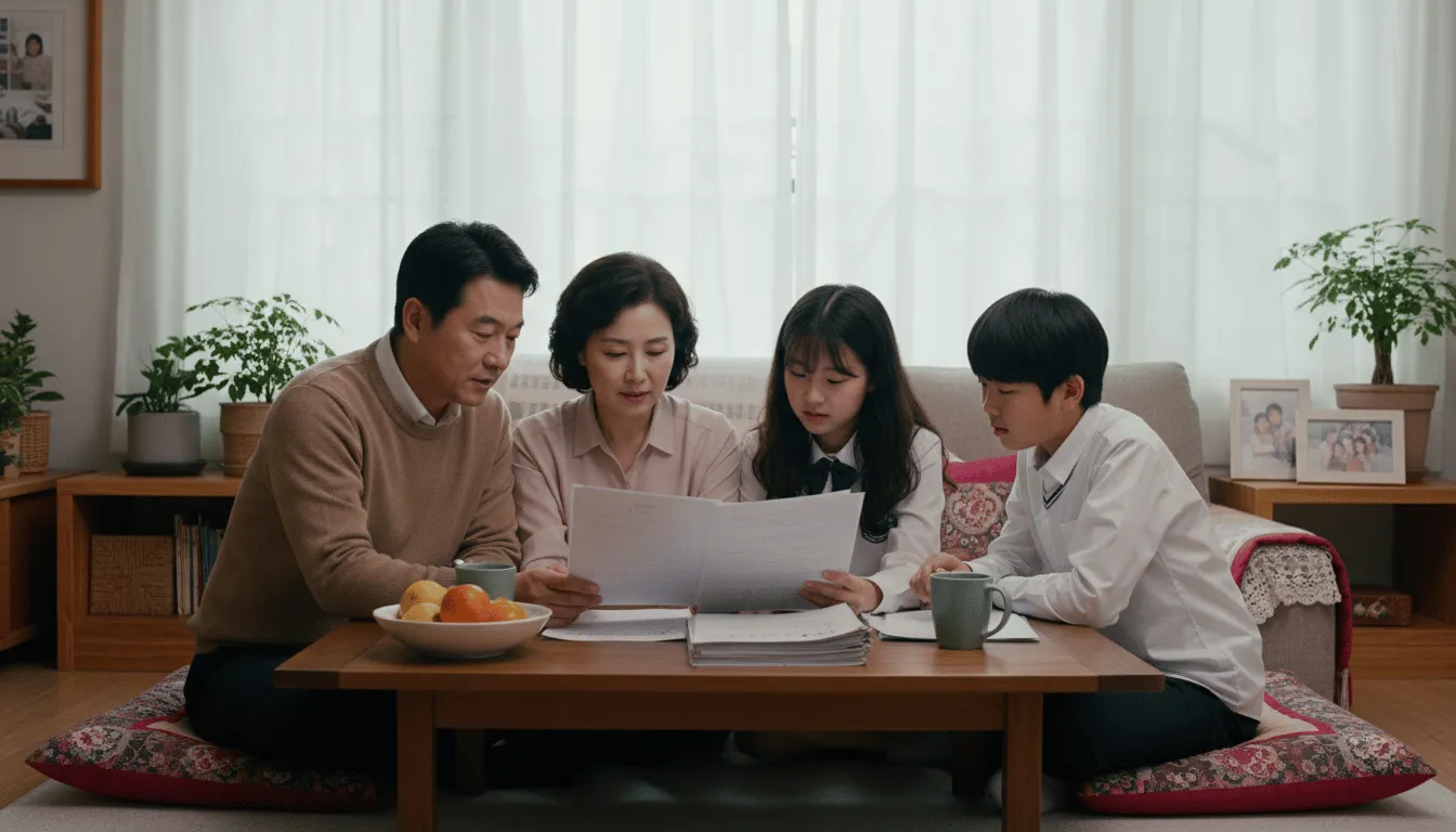 누가 자녀장려금을 받을 수 있을까요? 꼼꼼한 대상자 기준