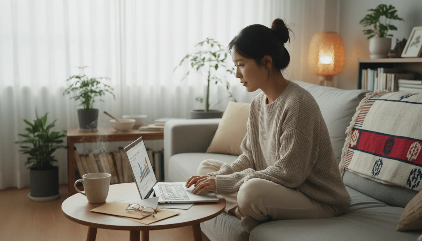종합소득세 환급 조회 온라인 신청 순서 조건과 신청 방법