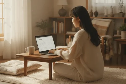 전입신고 온라인 신청 대상 조건과 필요서류 조건과 신청 방법