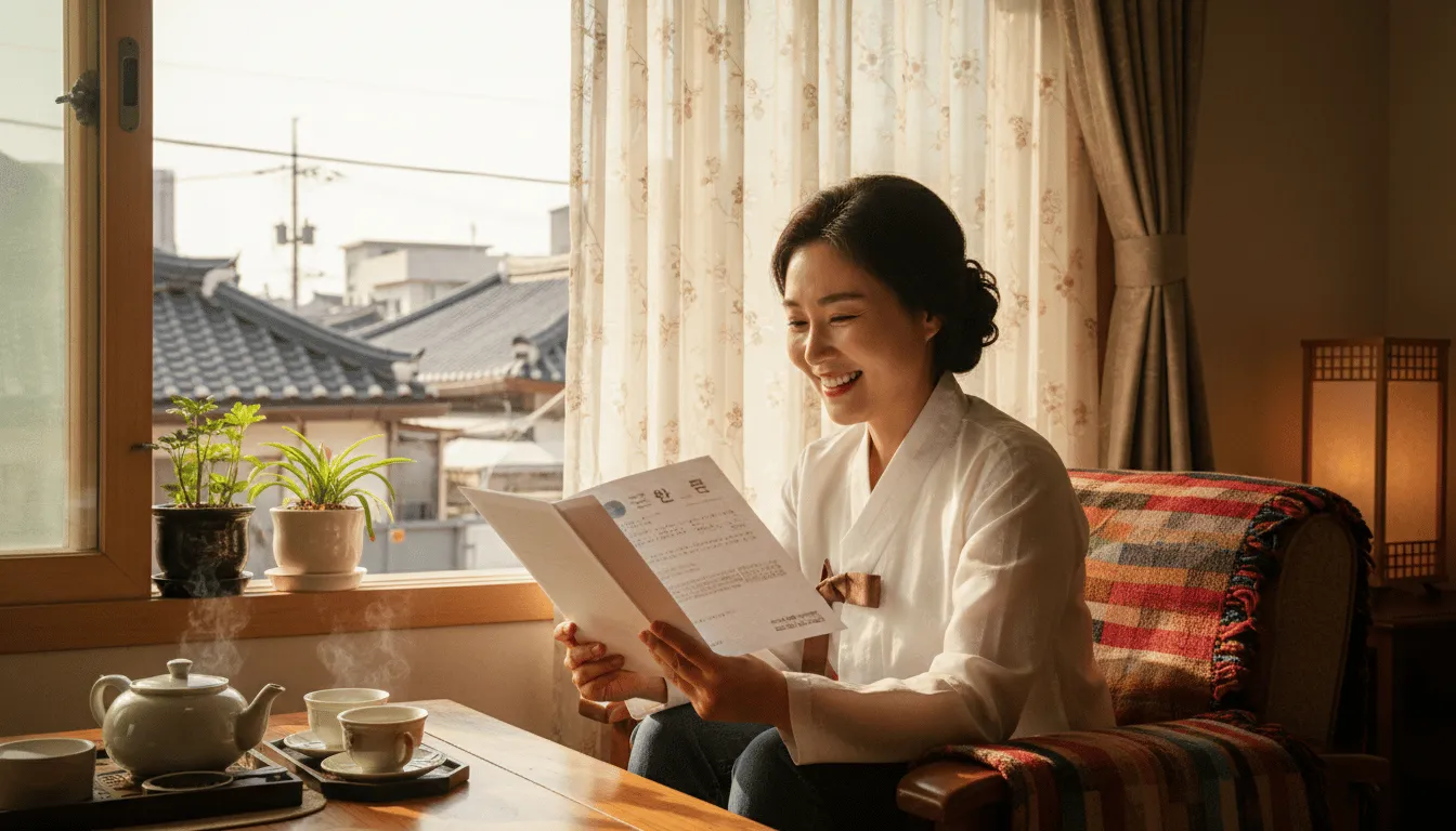 종합소득세 환급, 나도 받을 수 있을까? 대상자 기준 알아보기