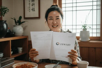 보험료 80% 지원에 과태료 면제까지… 근로복지공단 고용？산재보험 가입 촉진 기간 운영 조건과 신청 방법