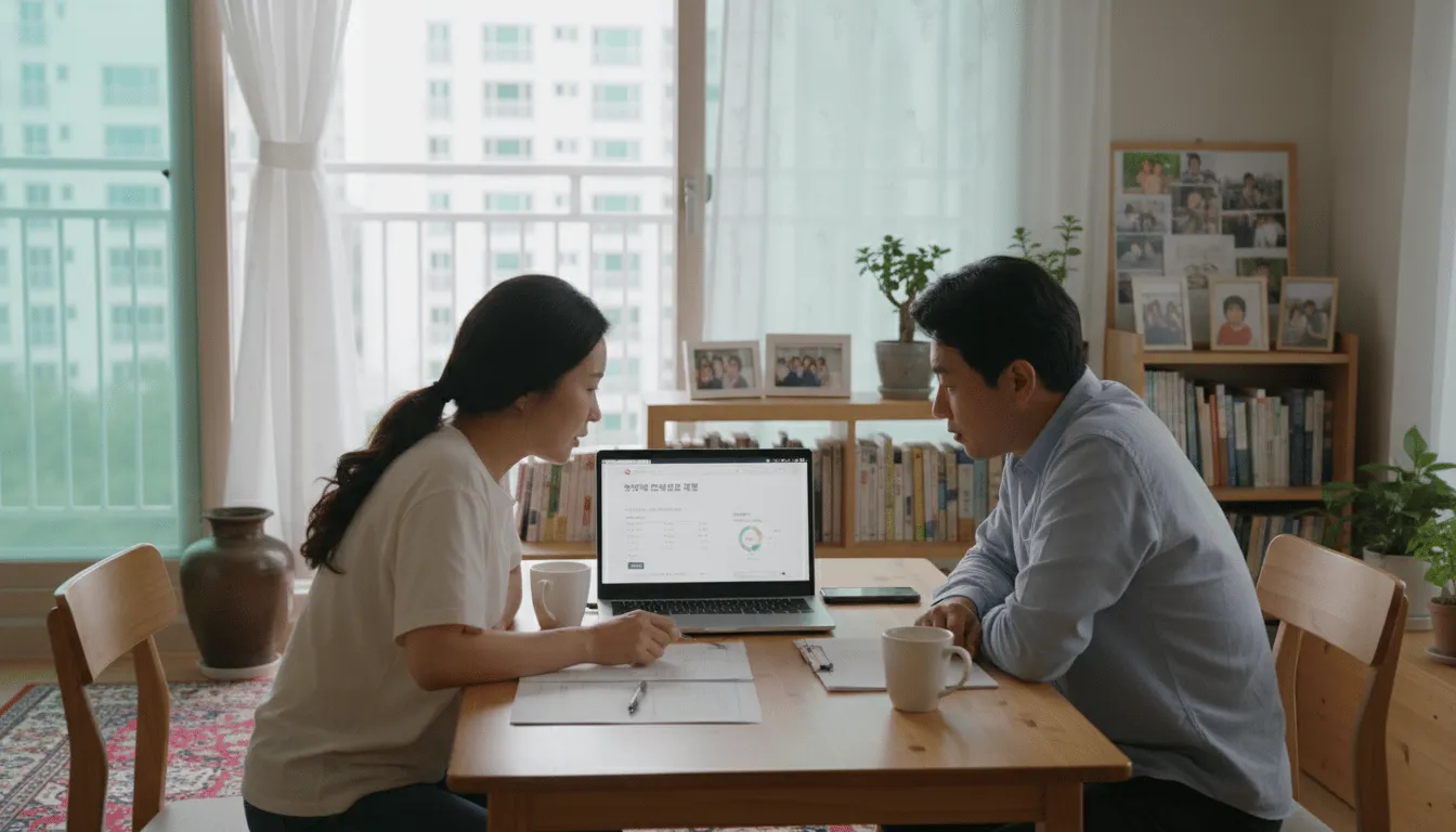 온라인 전입신고 대상자, 혹시 내가 해당될까 궁금하시죠?