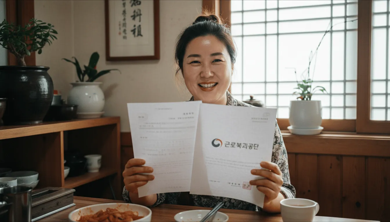보험료 80% 지원에 과태료 면제까지... 근로복지공단 고용?산재보험 가입 촉진 기간 운영 조건과 신청 방법