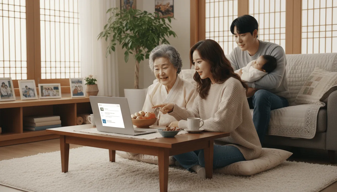 온라인 발급은 누가 할 수 있나요? 대상자 기준