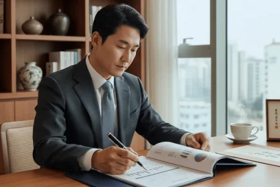 창업자금 대출 신청 전에 사업계획서에서 먼저 준비할 항목 조건과 신청 방법