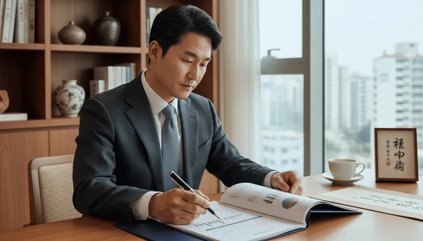 창업자금 대출 신청 전에 사업계획서에서 먼저 준비할 항목 조건과 신청 방법