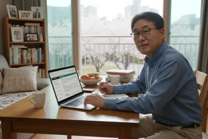 중장년 재취업 지원사업 신청 전에 참여조건 확인 포인트 조건과 신청 방법