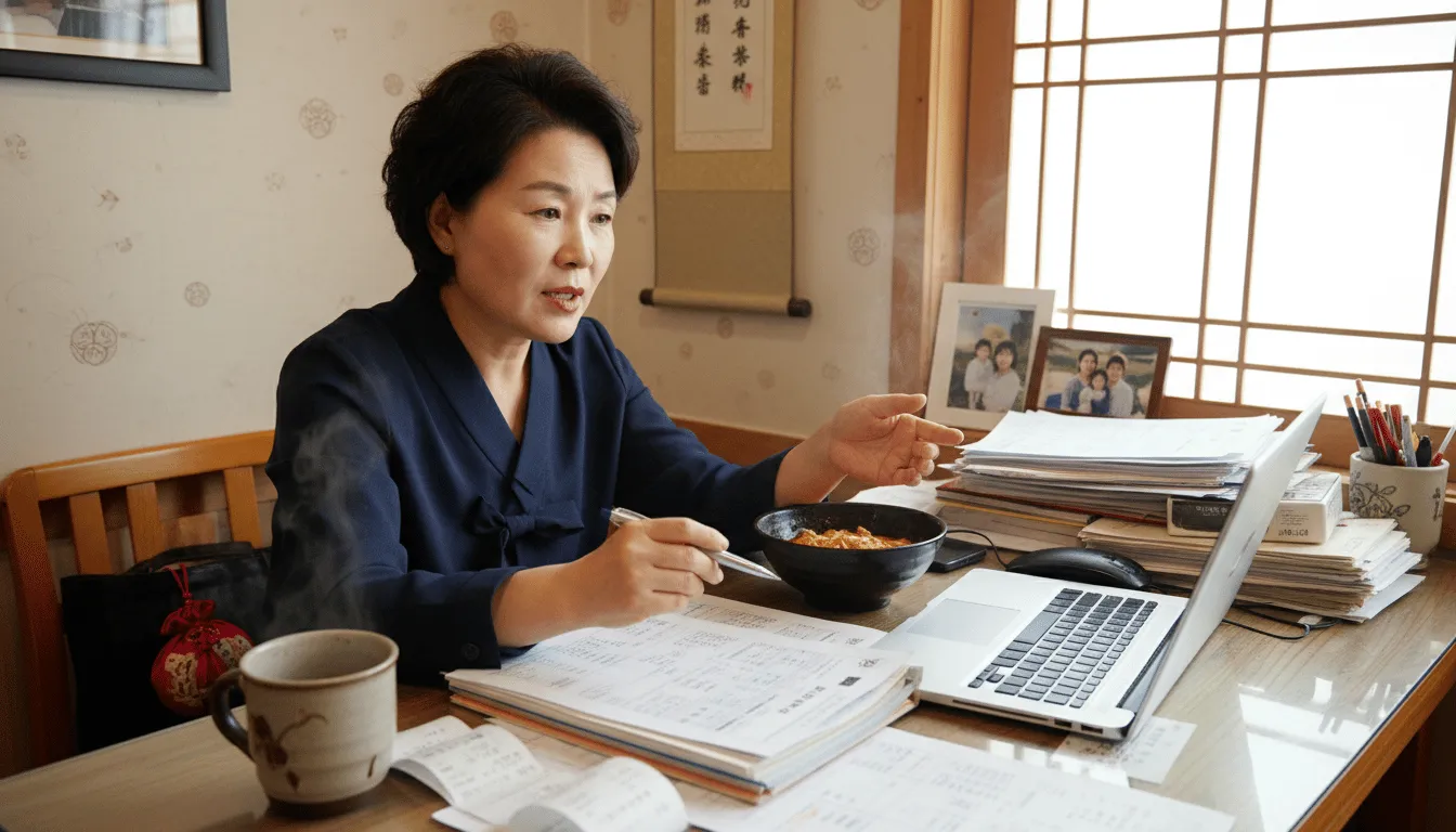 소상공인 정책자금 대출 신청 대상 조건과 필요서류 조건과 신청 방법