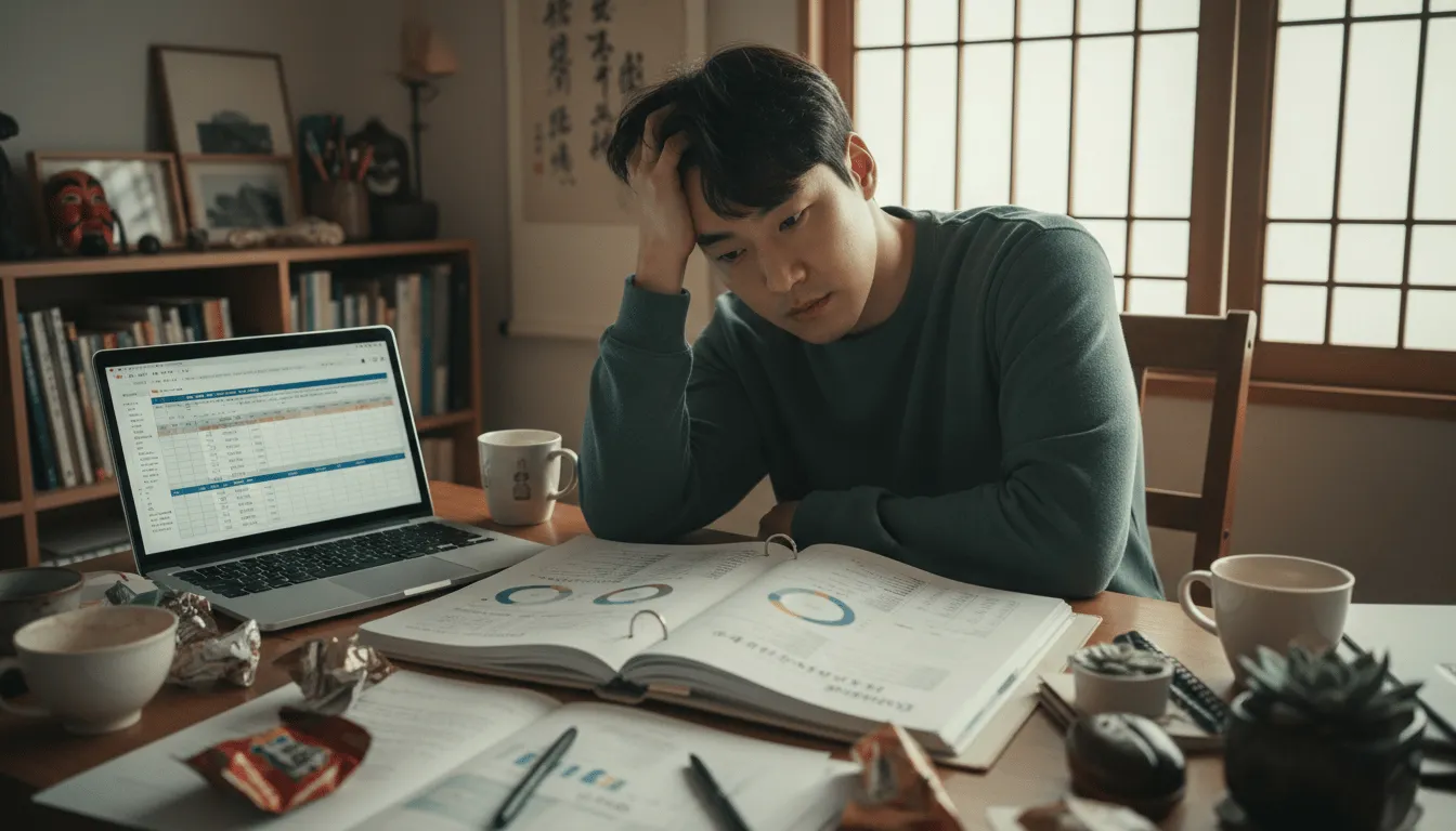 사업계획서, 왜 그렇게 중요할까요?