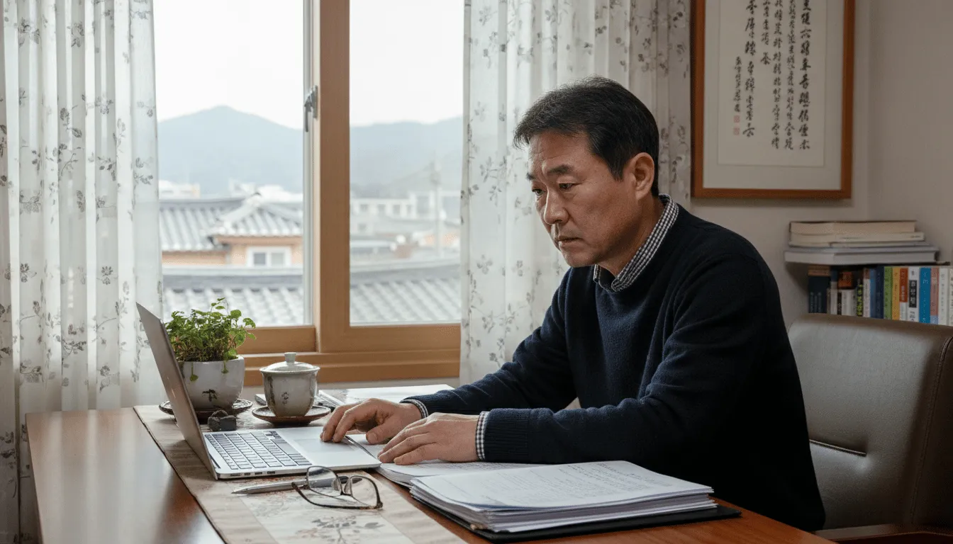 신청 전에 꼭 다시 한번 확인해야 할 핵심 포인트!