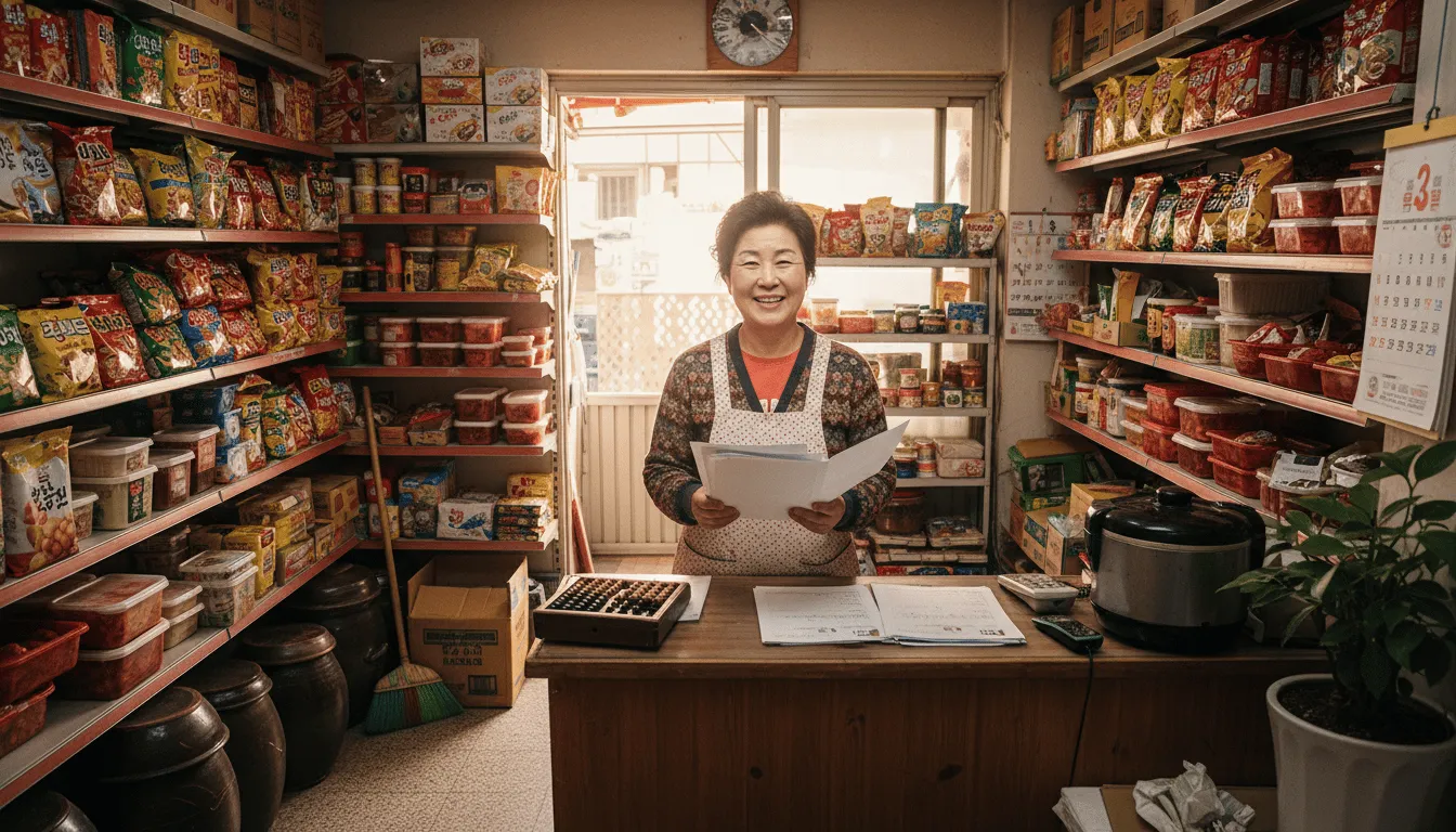 소상공인 정책자금, 왜 이렇게 중요할까요?