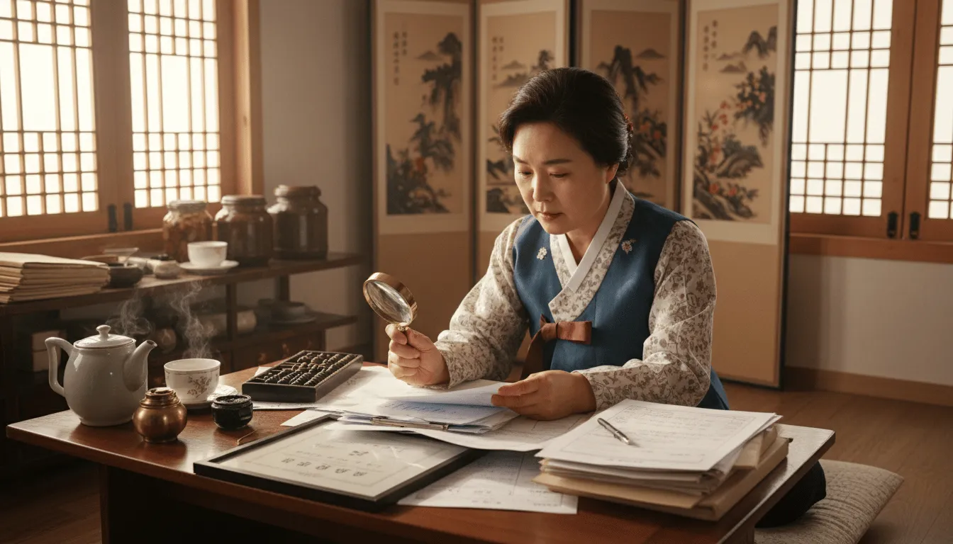 정책자금 대출, 이걸 꼭 확인하세요! 필수 조건