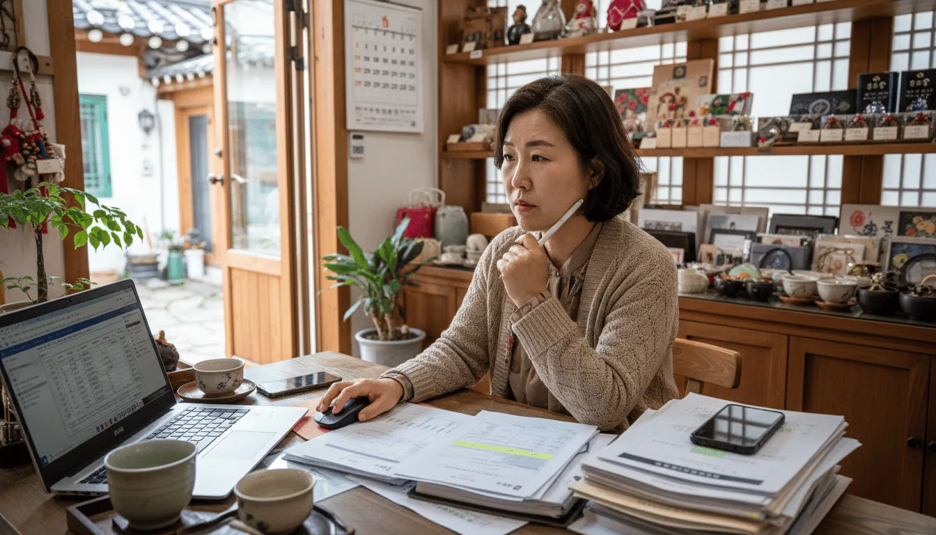 혹시 내가 대상자일까? 소상공인 정책자금 대상자 기준을 확인해 보세요!
