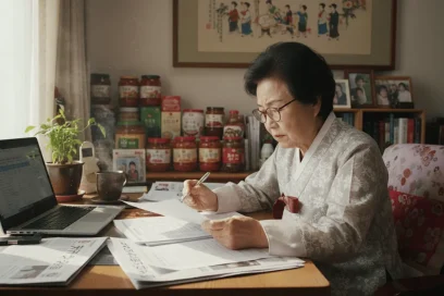 소상공인 정책자금 대출 신청 자주 놓치는 확인 포인트 대상자 기준과 필요서류