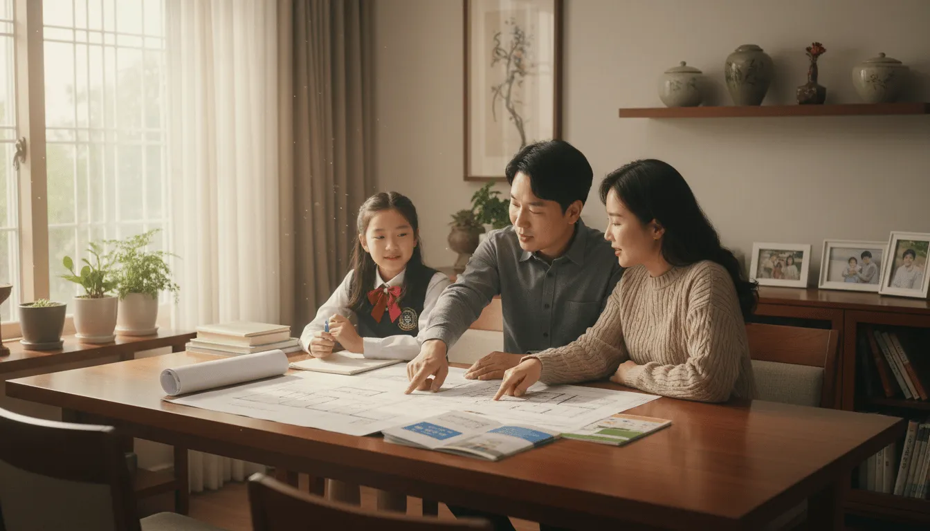 주거급여 신청 먼저 계산할 소득 기준 조건과 신청 방법