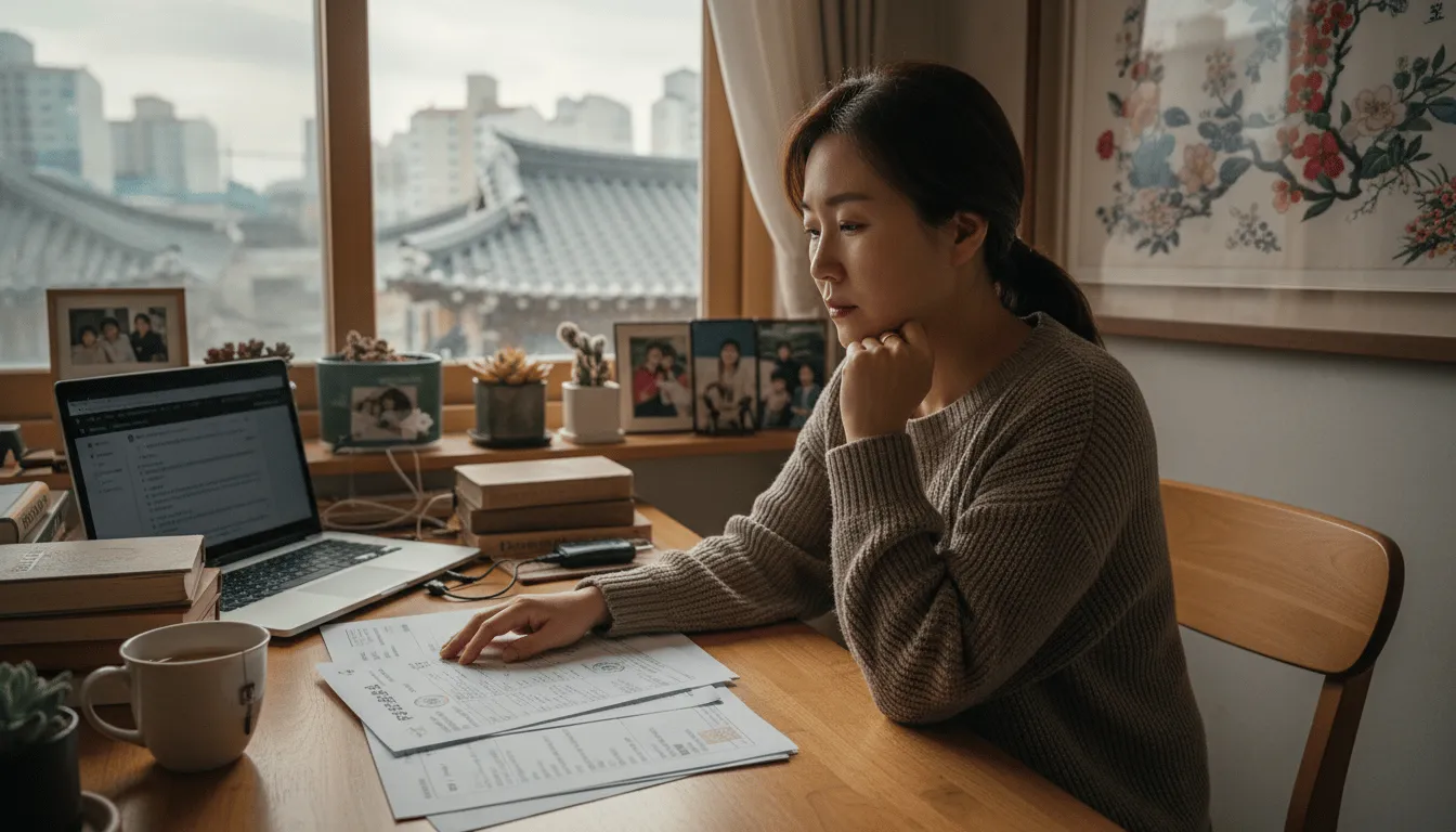 헷갈리기 쉬운 주거급여 제외 조건, 이제는 확실히 알아요!