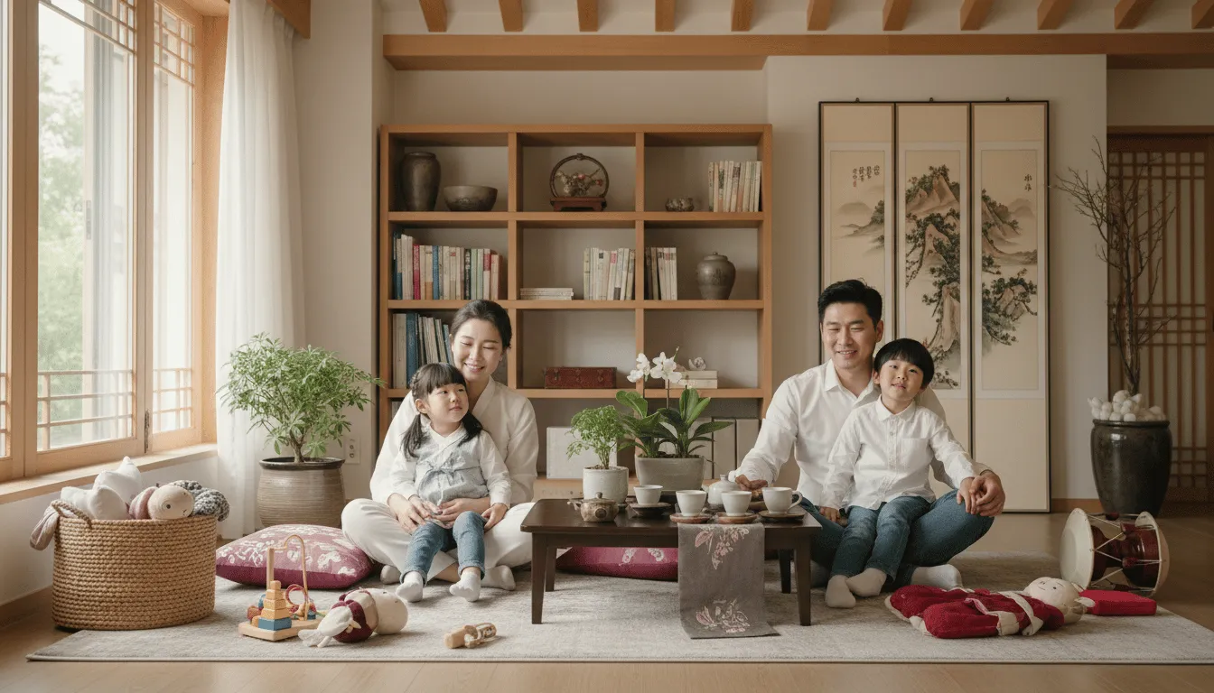 주거급여, 대체 무엇인가요?