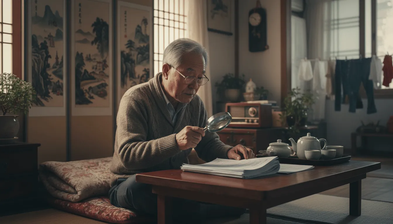 주거급여 신청할 때 소득인정액 계산 전 먼저 확인할 서류 순서 대상자 기준과 필요서류