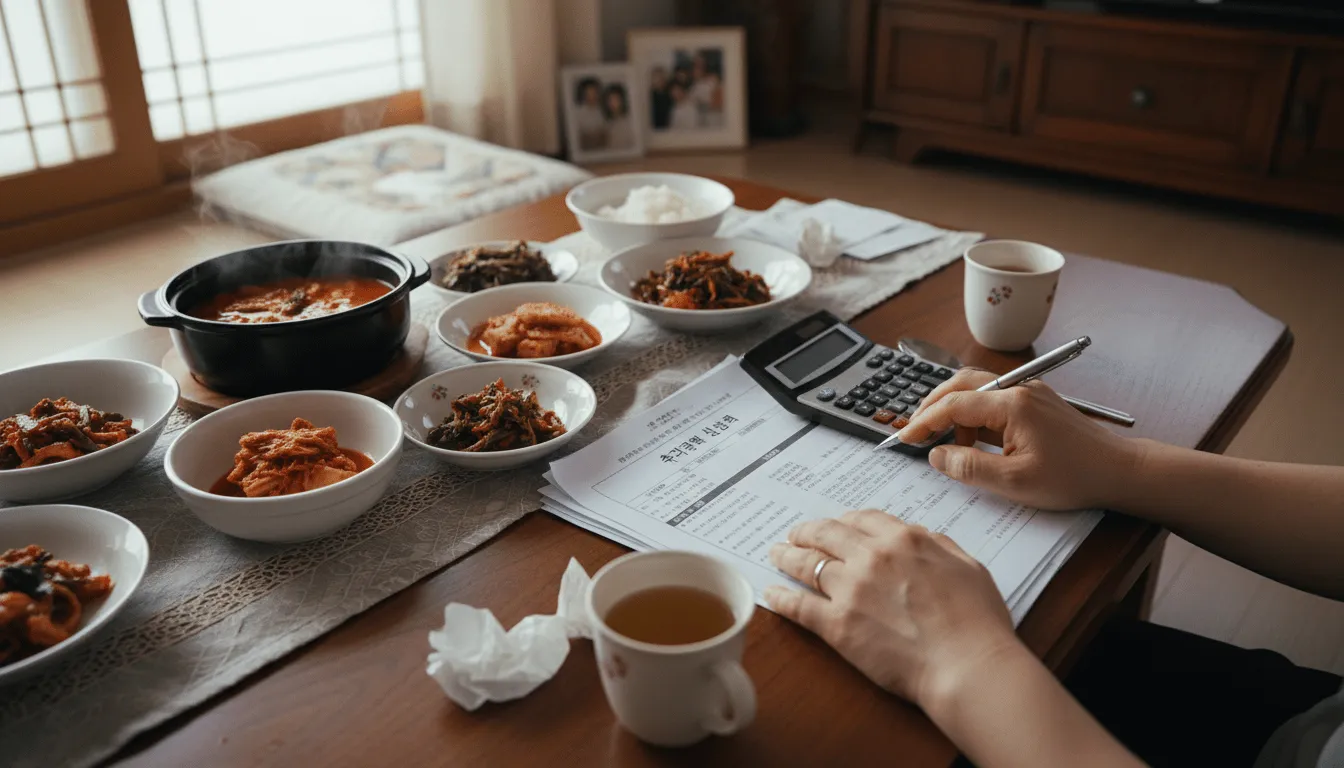 주거급여 대상자 기준 꼼꼼히 살펴봐요