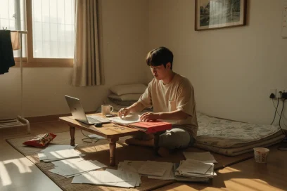 청년월세 지원금 신청 전에 제외 조건과 소득 기준 같이 보는 방법 대상자 기준과 필요서류