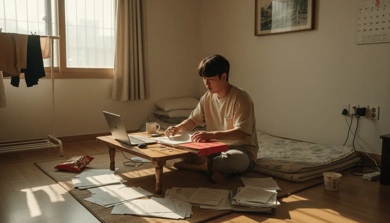 청년월세 지원금 신청 전에 제외 조건과 소득 기준 같이 보는 방법 대상자 기준과 필요서류