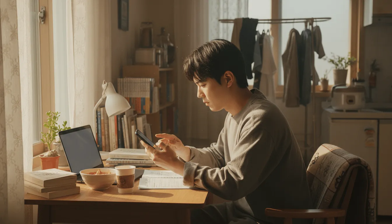 내가 지원받을 수 있을까? 대상자 기준을 꼼꼼히 확인해요!