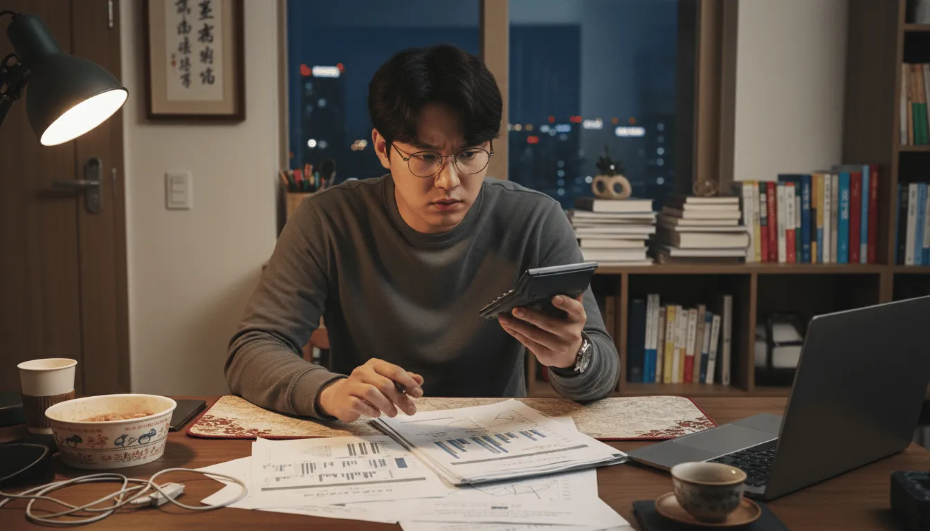 청년월세 지원금, 소득 기준 왜 중요할까요?