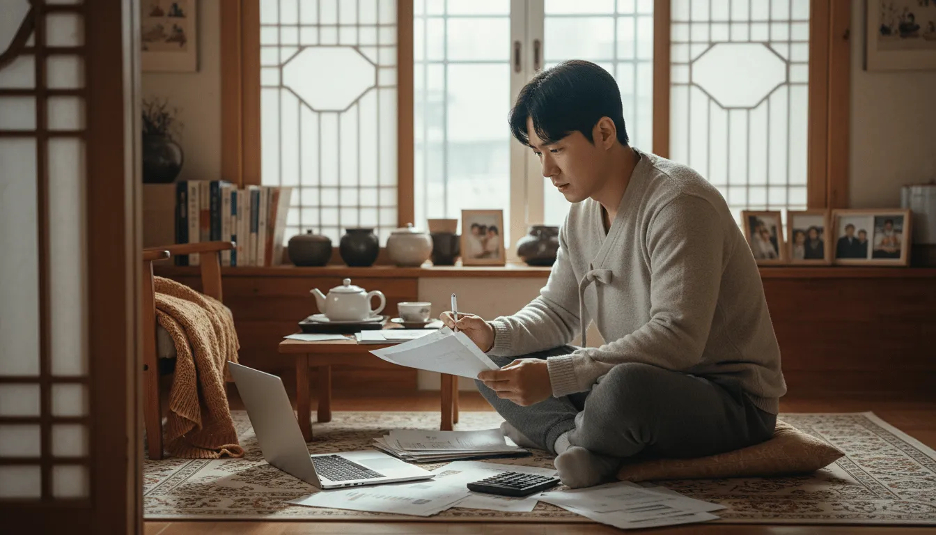 헷갈리는 소득 기준 자세히 들여다보기 - 가구 소득 편