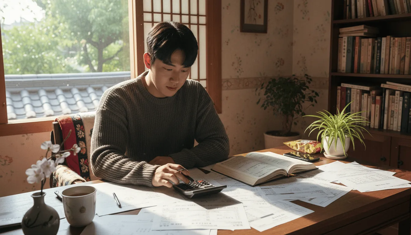 소득 기준 자세히 들여다보기 - 재산 기준 편