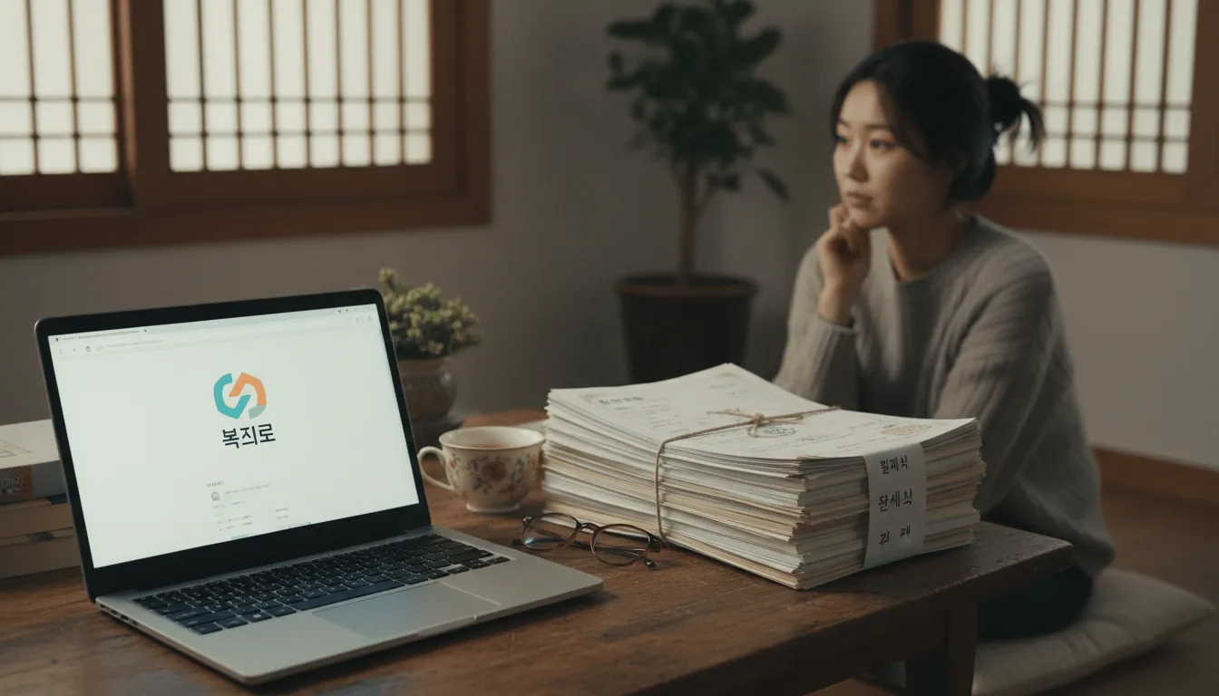 이것만은 꼭! 신청 전 체크리스트와 꿀팁