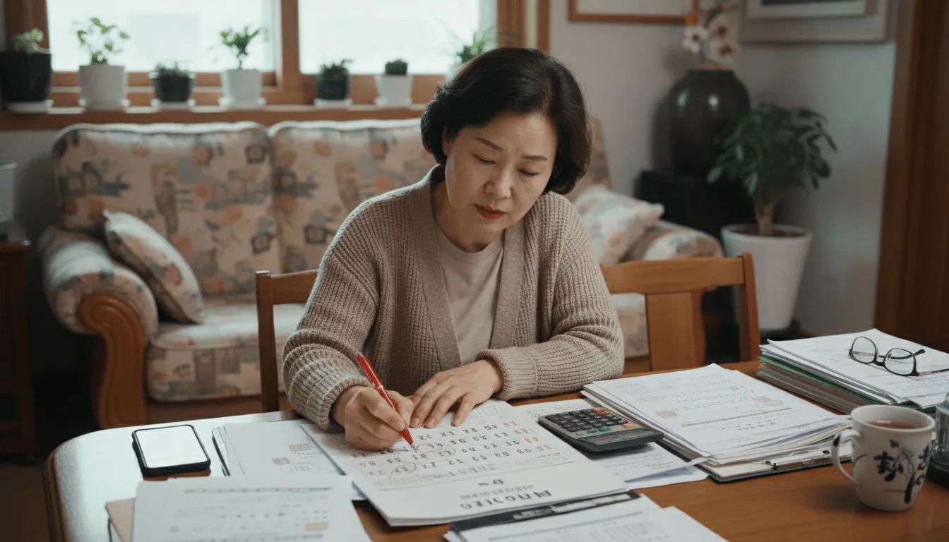 고용보험 가입기간, 왜 중요할까요?