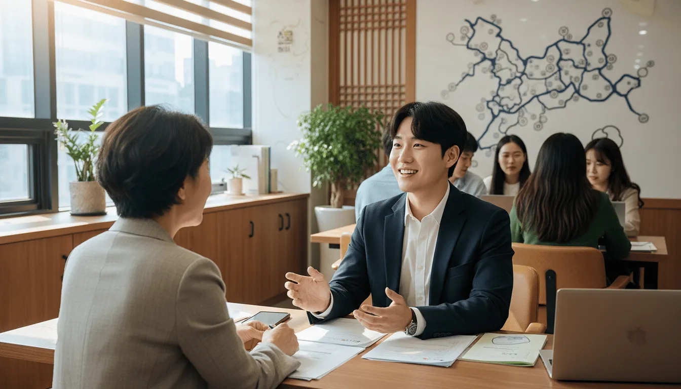 국민취업지원제도, 대체 뭔가요?