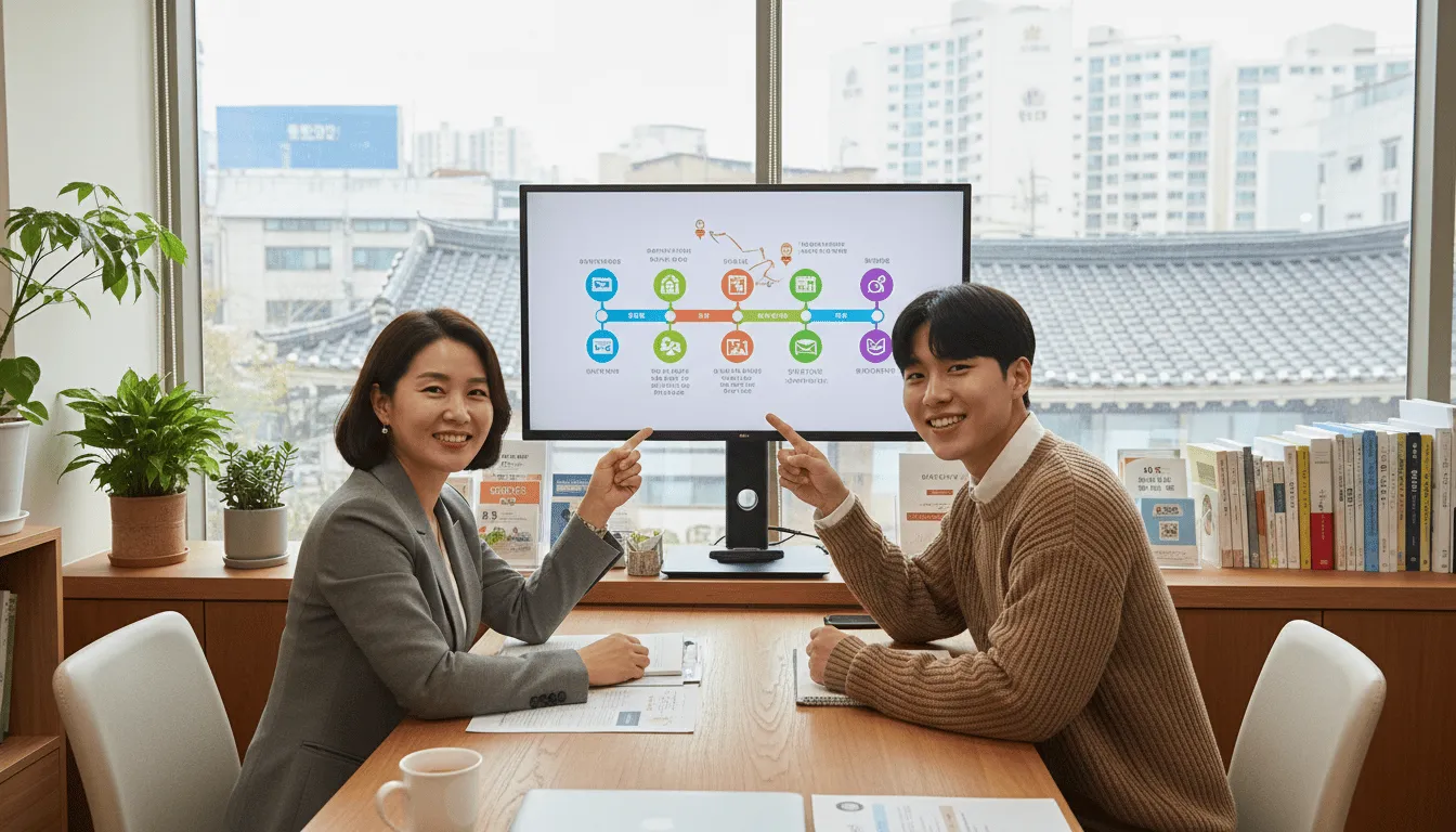 성공적인 제도 활용을 위한 꿀팁