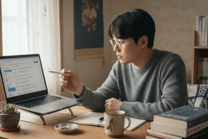 내일배움카드 신청 전에 자비부담금 적은 과정 찾는 순서 정리 대상자 기준과 필요서류