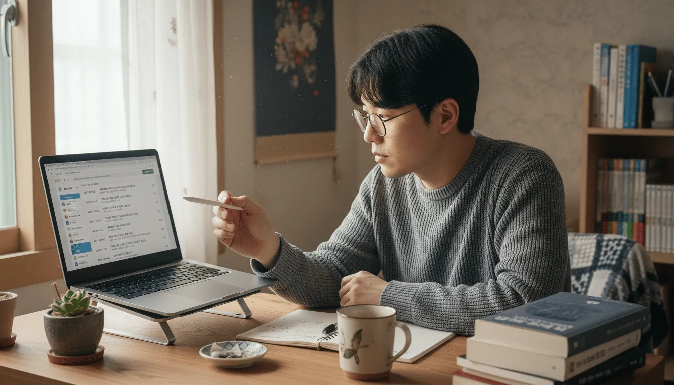 내일배움카드 신청 전에 자비부담금 적은 과정 찾는 순서 정리 대상자 기준과 필요서류
