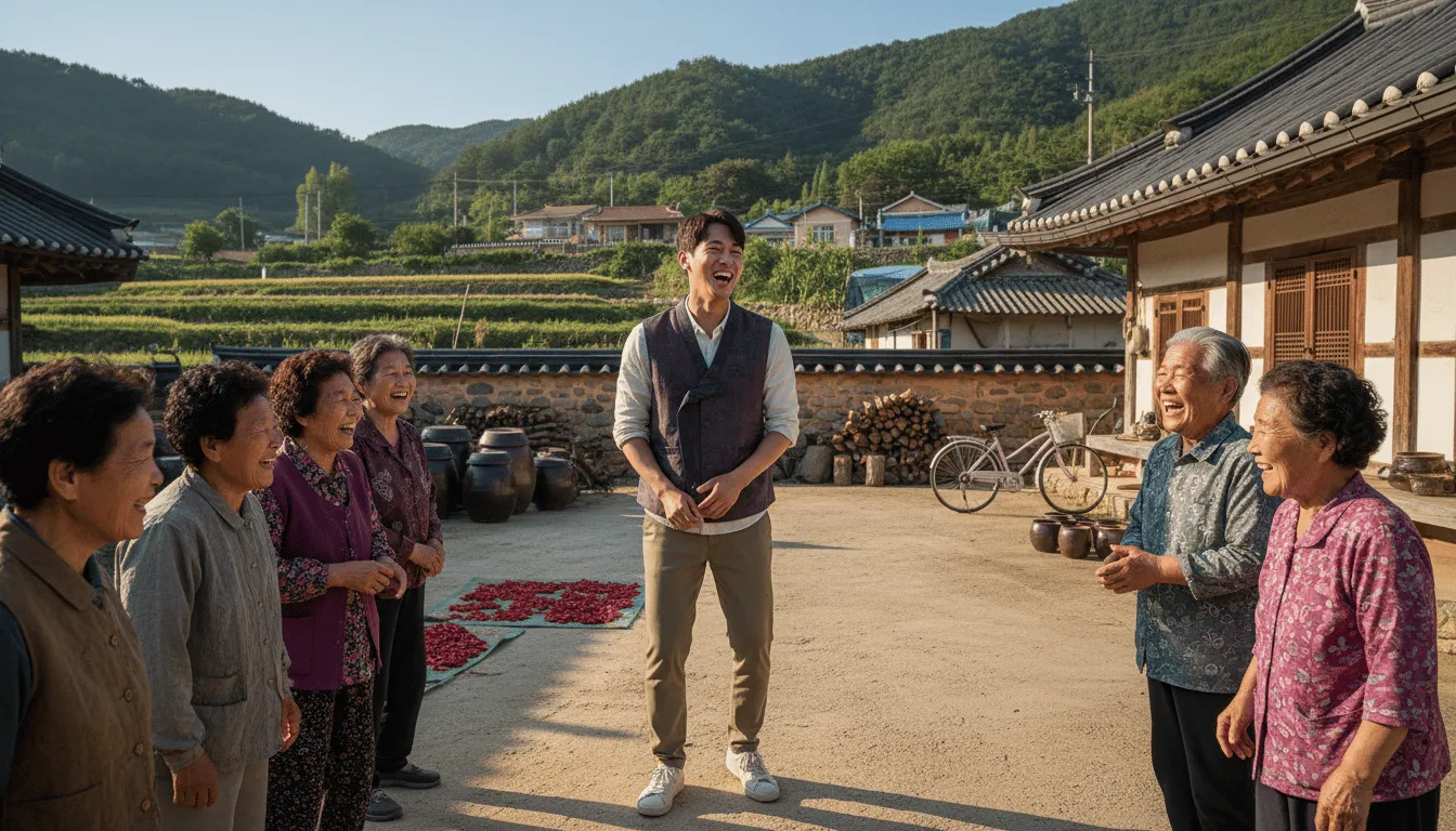 혹시 내가 주인공?! 지원 자격 자세히 살펴보기