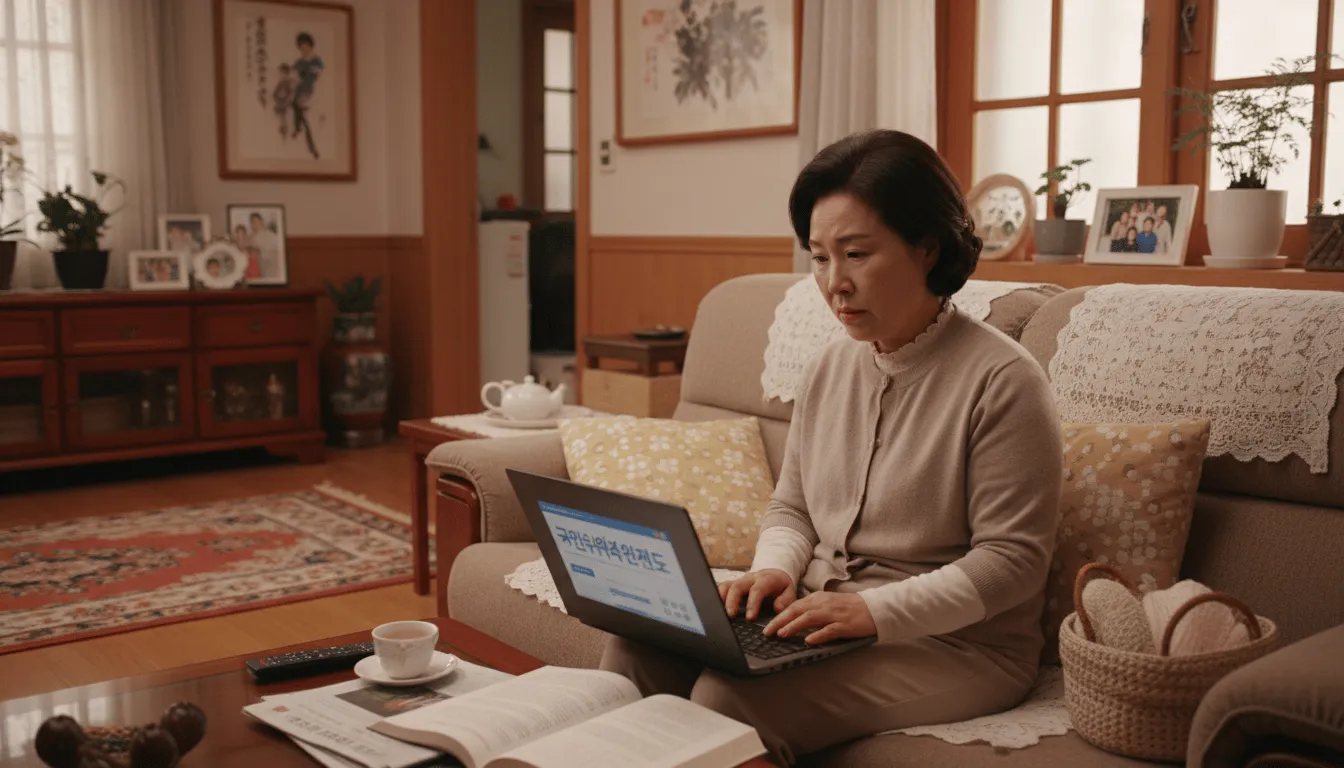 국민취업지원제도, 이게 도대체 뭘까요?