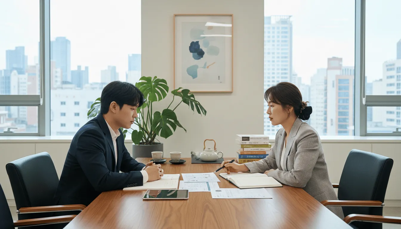 국민취업지원제도, 대체 어떤 제도일까요?