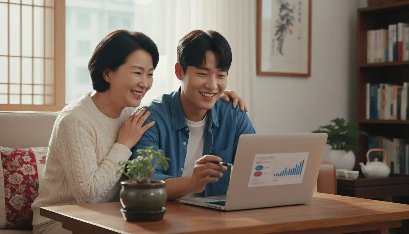 누가 받을 수 있을까요? 핵심 대상자 기준 파헤치기!