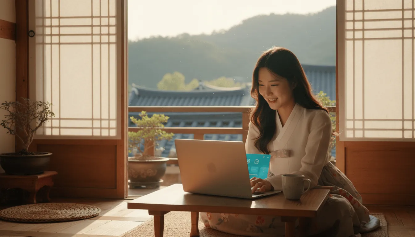 내일배움카드 신청 먼저 계산할 소득 기준 조건과 신청 방법