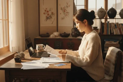 내일배움카드 신청 신청 전에 같이 준비할 서류