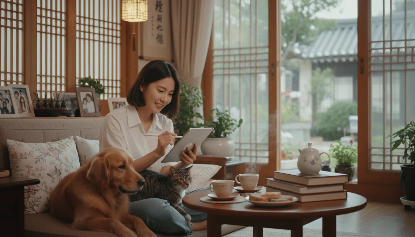 2025년 동물보호·복지 실태조사 결과 대상자 기준과 필요서류