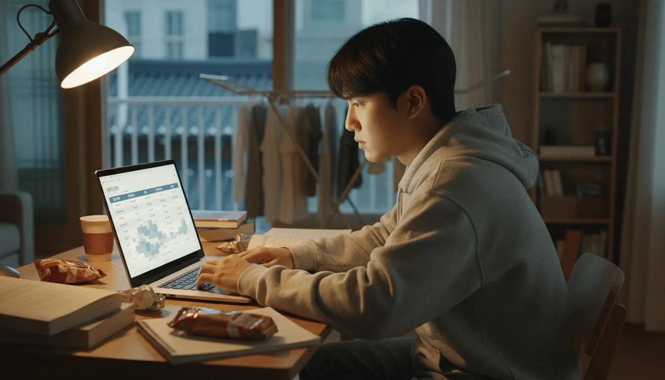 두 마리 토끼, 월 상환액과 보증료 함께 비교하는 꿀팁!