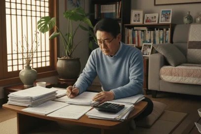 주담대 갈아타기 전에 중도상환수수료 손익부터 계산하는 순서 신청 대상과 방법