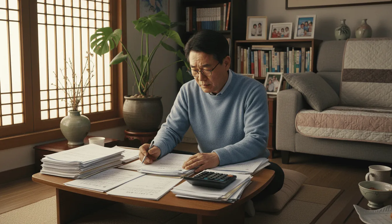 주담대 갈아타기 전에 중도상환수수료 손익부터 계산하는 순서 신청 대상과 방법