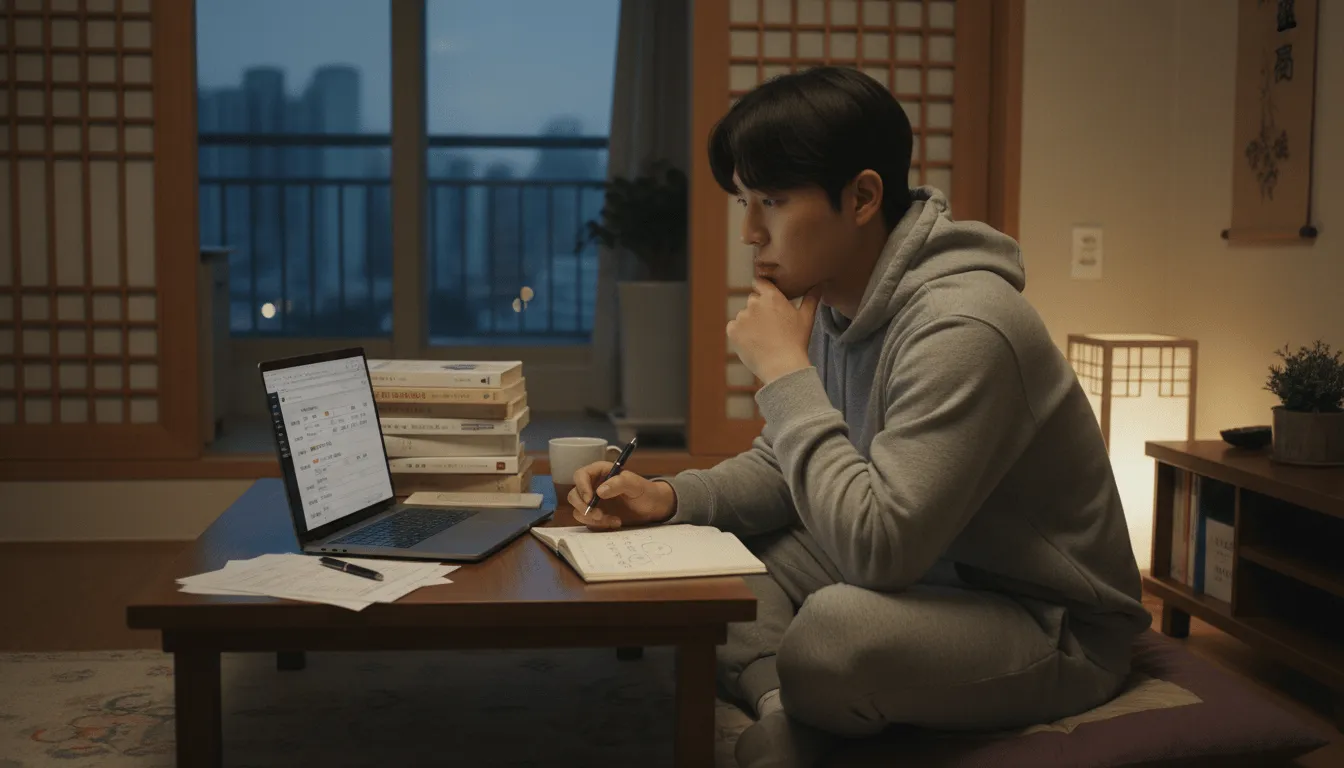 전세자금대출 신청 순서, 이것만 따라오세요!