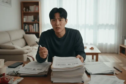 전세자금대출 신청 헷갈리기 쉬운 제외 조건
