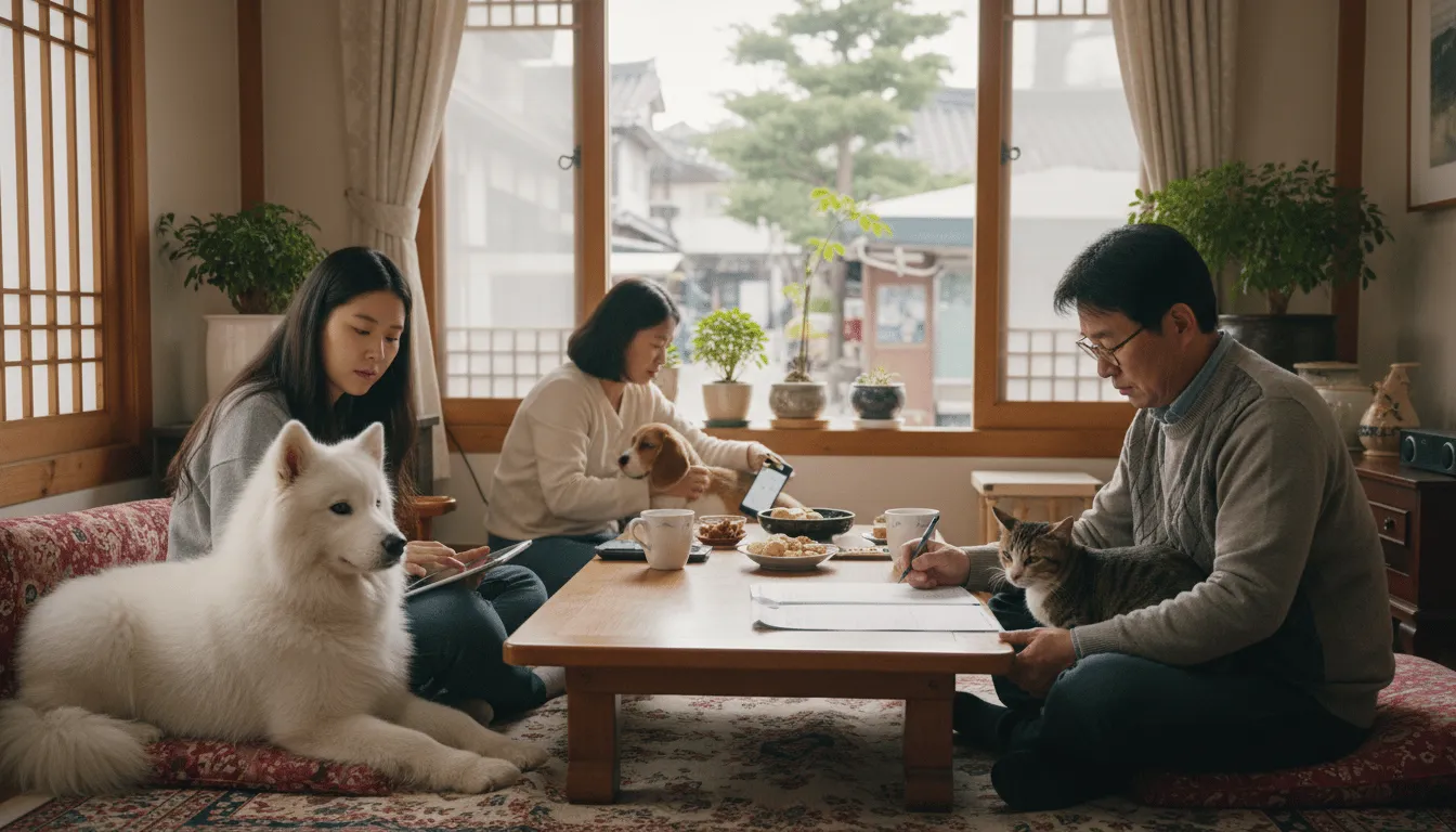 참여는 더 나은 세상을 만드는 중요한 발걸음