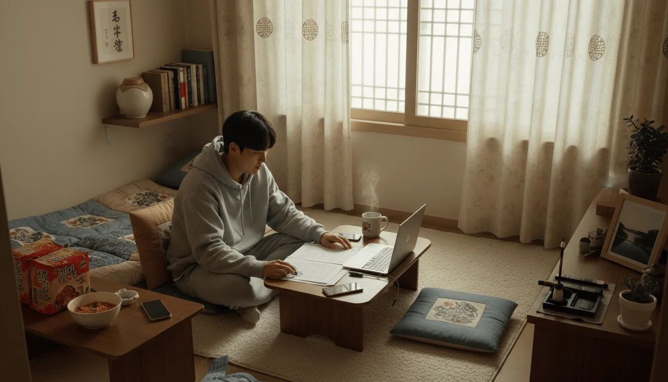 청년 전세대출 갈아타기 먼저 계산할 소득 기준